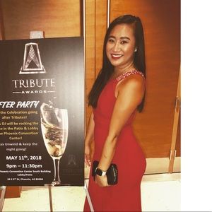 Meet your Posher, Jenn